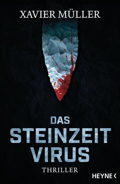 Produktbild: Das Steinzeit-Virus