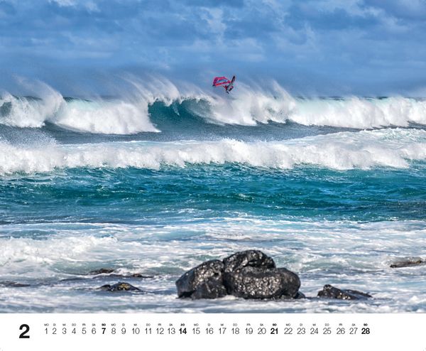 Produktbild: Surf 2027
