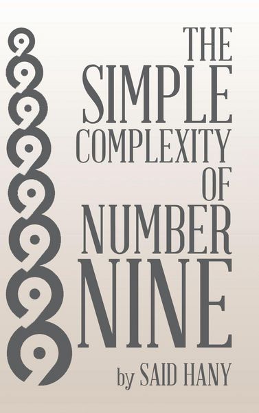 Produktbild: The Simple Complexity of Number Nine