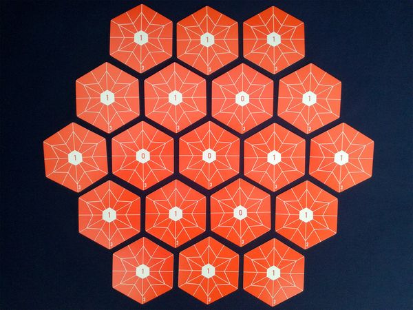 Produktbild: HexMex