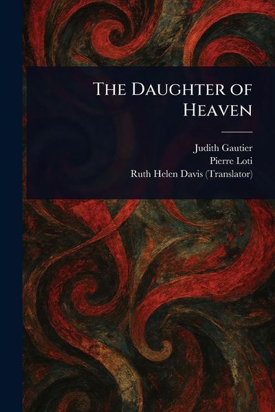 Produktbild: The Daughter of Heaven