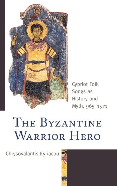 Produktbild: Byzantine Warrior Hero