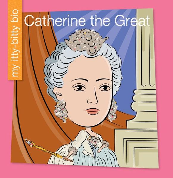 Produktbild: Catherine the Great