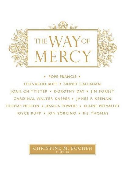 Produktbild: The Way of Mercy