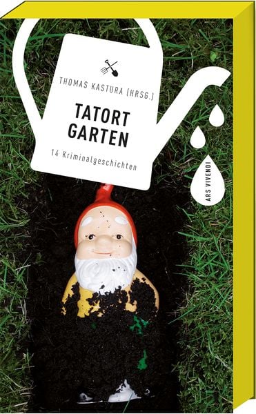 Produktbild: Tatort Garten