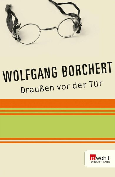 Produktbild: Drau&szlig;en vor der T&uuml;r