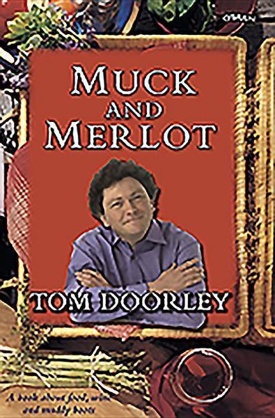 Produktbild: Muck and Merlot