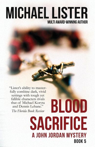 Produktbild: Blood Sacrifice