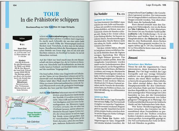 Produktbild: DUMONT Reise-Taschenbuch Reiseführer Dominikanische Republik