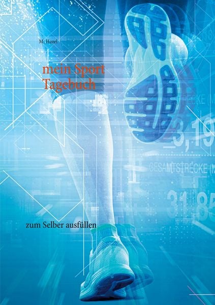 Produktbild: Mein Sport-Tagebuch