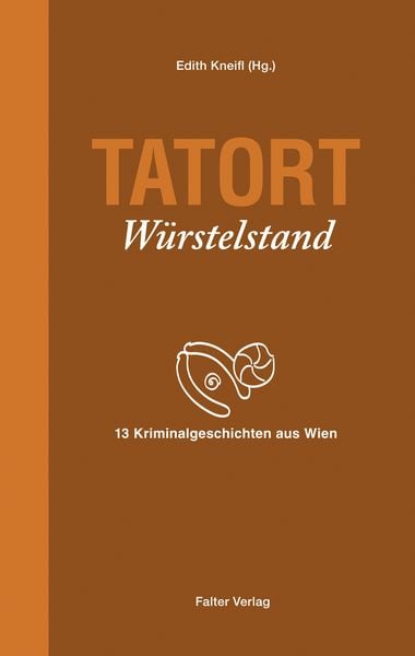 Produktbild: Tatort Würstelstand