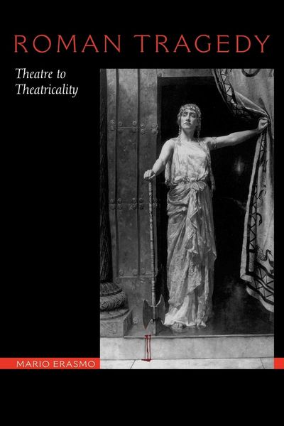 Produktbild: Roman Tragedy