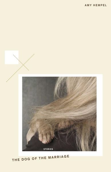 Produktbild: The Dog of the Marriage
