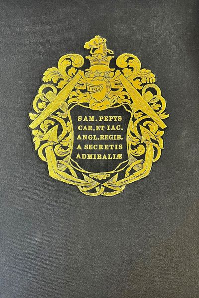 Produktbild: Catalogue of the Pepys Library at Magdalene College
