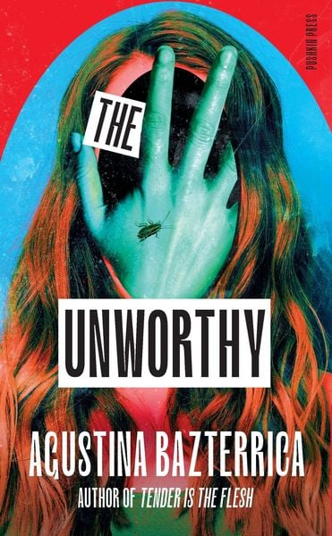 Produktbild: The Unworthy