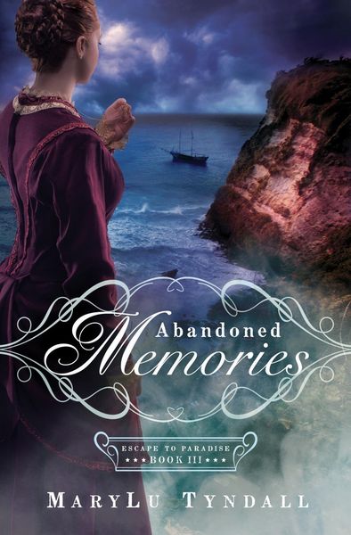 Produktbild: Abandoned Memories