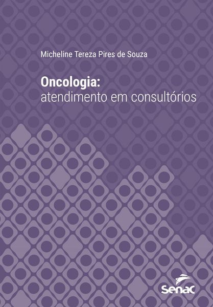 Produktbild: Oncologia: atendimento em consult&oacute;rios