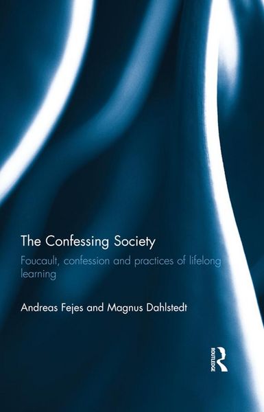 Produktbild: The Confessing Society