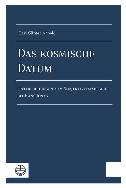 Produktbild: Das kosmische Datum
