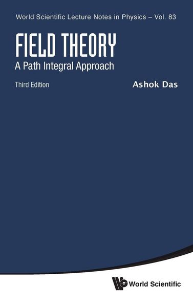 Produktbild: Field Theory (3rd Ed)