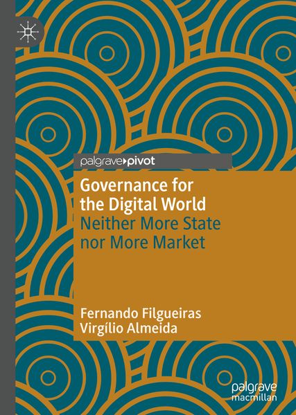 Produktbild: Governance for the Digital World