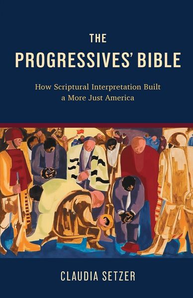 Produktbild: The Progressives' Bible