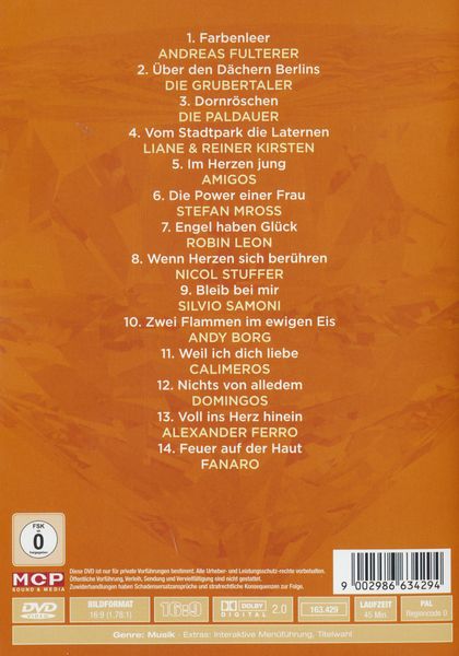 Produktbild: Schlager - Gold - Platin - Diamant