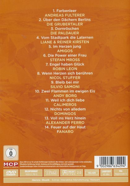 Produktbild: Schlager - Gold - Platin - Diamant