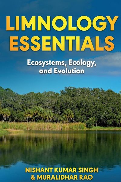 Produktbild: Limnology Essentials