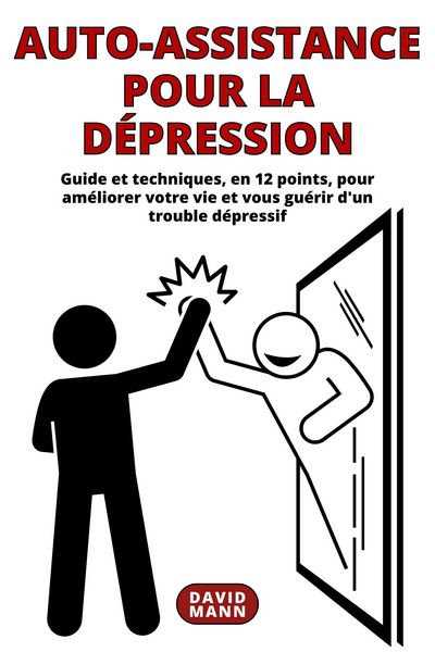 Produktbild: Auto-assistance pour la d&eacute;pression