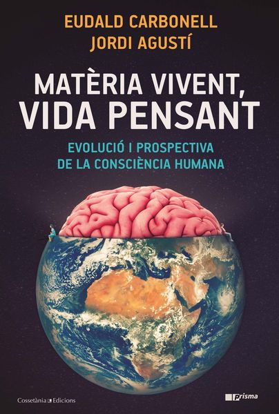 Produktbild: Mat&egrave;ria vivent, vida pensant