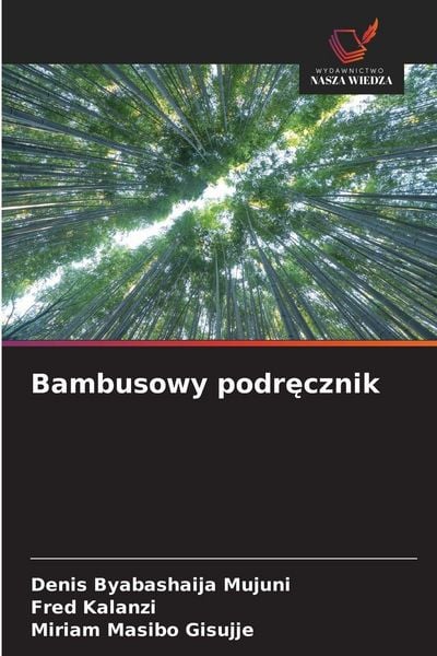 Produktbild: Bambusowy podr&iquest;cznik