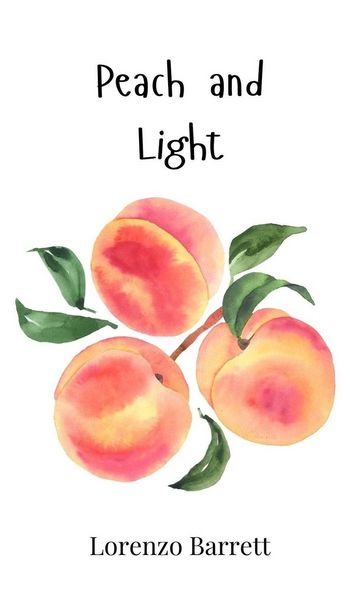 Produktbild: Peach and Light