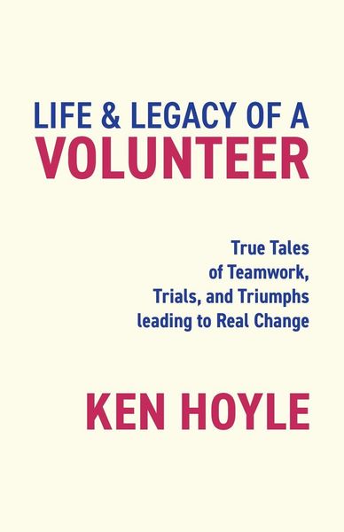 Produktbild: Life & Legacy of a Volunteer