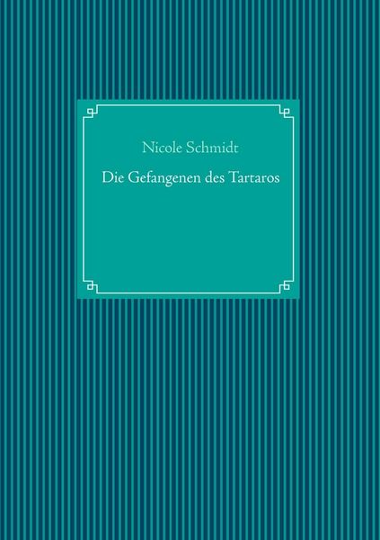 Produktbild: Die Gefangenen des Tartaros