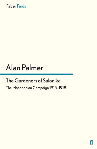 Produktbild: The Gardeners of Salonika