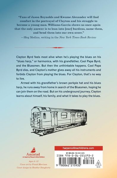 Produktbild: Clayton Byrd Goes Underground