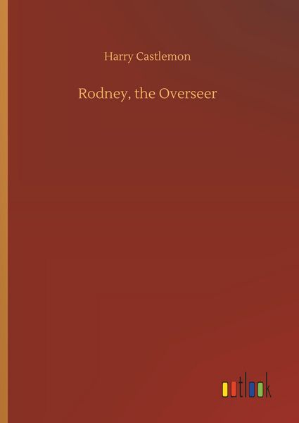 Produktbild: Rodney, the Overseer