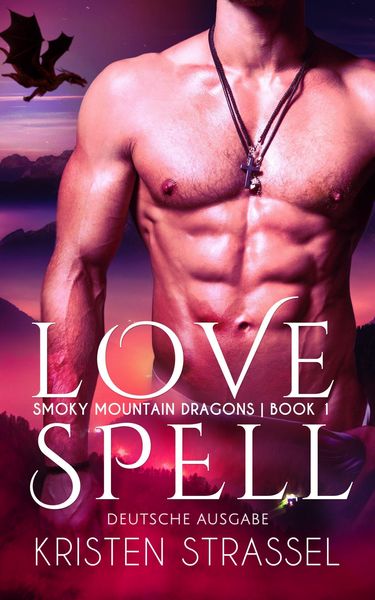 Produktbild: Love Spell