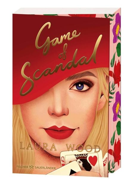 Produktbild: Game of Scandal