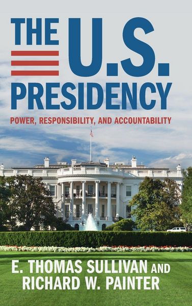 Produktbild: The U.S. Presidency