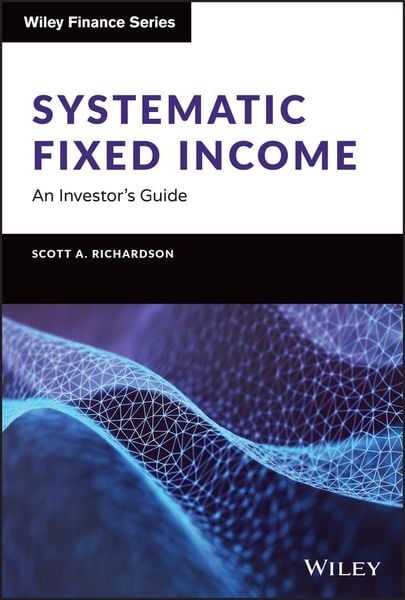 Produktbild: Systematic Fixed Income