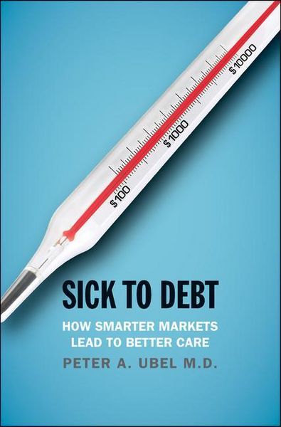 Produktbild: Sick To Debt