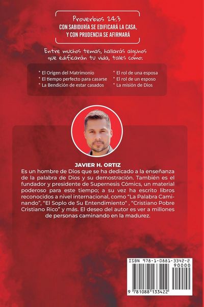 Produktbild: Antes de casarme o antes de divorciarme