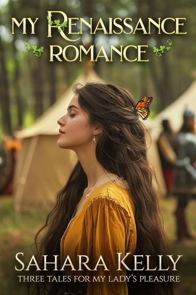 Produktbild: My Renaissance Romance