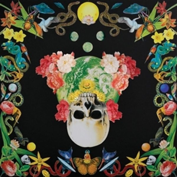 Helichrysum (LTD. Purple Vinyl)