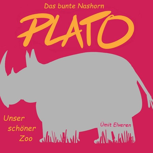 Produktbild: Das bunte Nashorn Plato