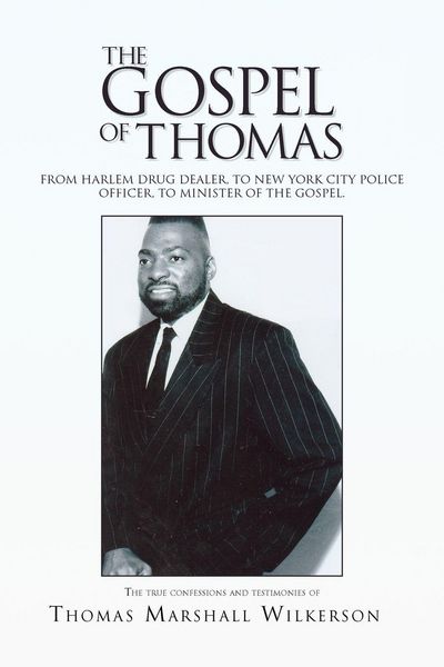 Produktbild: The Gospel of Thomas