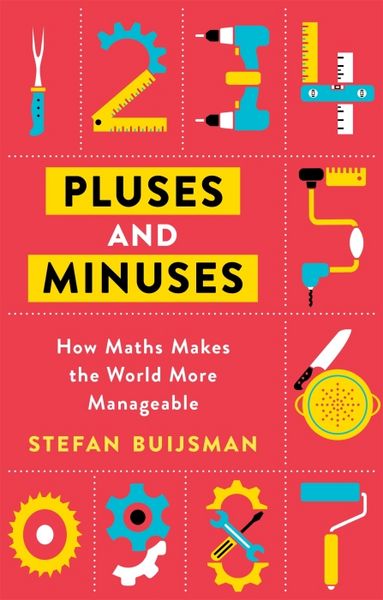 Produktbild: Pluses and Minuses