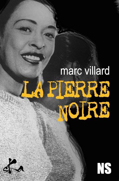Produktbild: La pierre noire